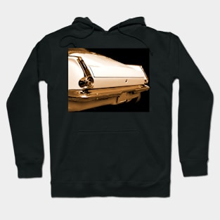 Classic Car Hoodie